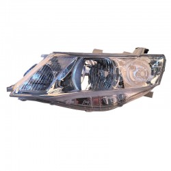 Car Headlight